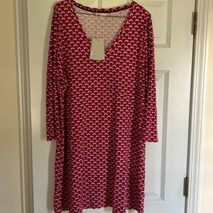 Boden dress new with tags